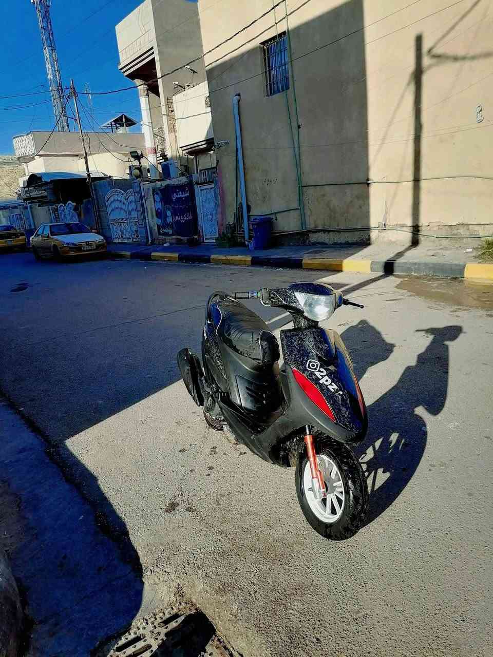 للبيع ماكس عدله
درجه مزوده بوشه 55
دبل رياضي خلفي 
دبل رياضي امامي
ويل رياضي  ديار جديد 
صالنصه رياضي 
خدرات رياضي   
درجه خير من الله  
المكان كوت  رقم الهاتف 
***********
