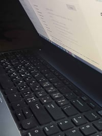 لابتوب مستعمل • جتا٥ ٣٠-٤٠ فريم • ناصرية ذي قار