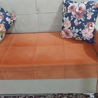 كربلاء • كنب