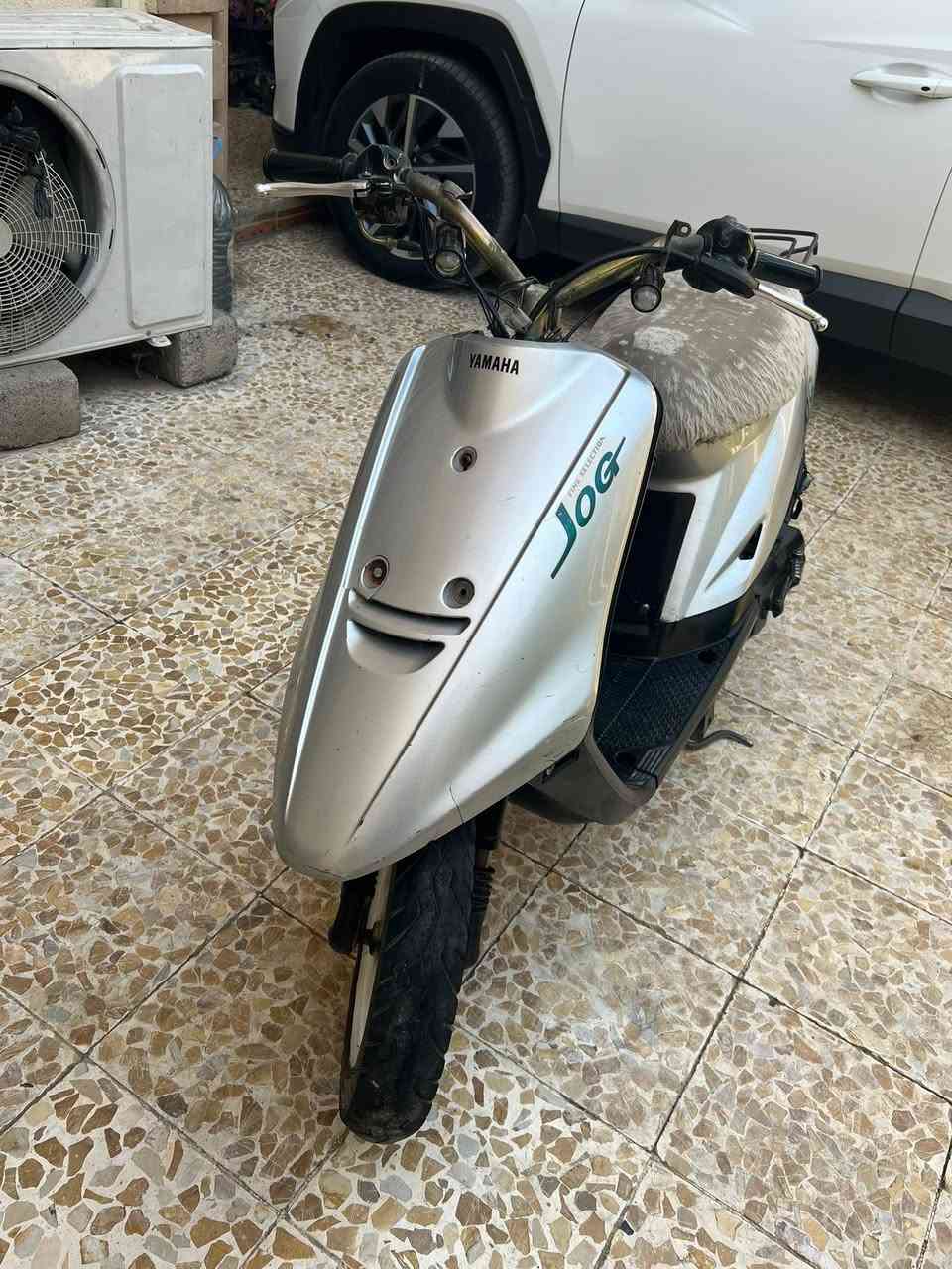 سلام عليكم ماطور صارخ ياماها
شاصي مقوى محرك نار السعر 250 وبي مجال 
الرقم ***********
