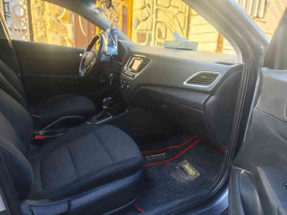 اكسنت ٢٠٢٠ وارد امريكي🇺🇸

ماشية 104 الف قابل للزيادة

 

*تفاصيل الحادث والسونار 

كاملة داخل الصور👇👇

رقم بغداد دولي 1️⃣1️⃣

محرك ١٦٠٠ دوش دبل نوزل 🦾

تبريد تدفئة كهربائيات كله شغال💯

صدر امامي خلفي جديد 💯

تحكمات ستيرن وكروز سرعة

كامرة خلفية وبلوتوث  

📍مكاني بغداد الشعب 📍

   💵((  السعر 118  ))💵

                ☎️☎️☎️☎️☎️☎️

     ‪0772 753 3450‬‏
