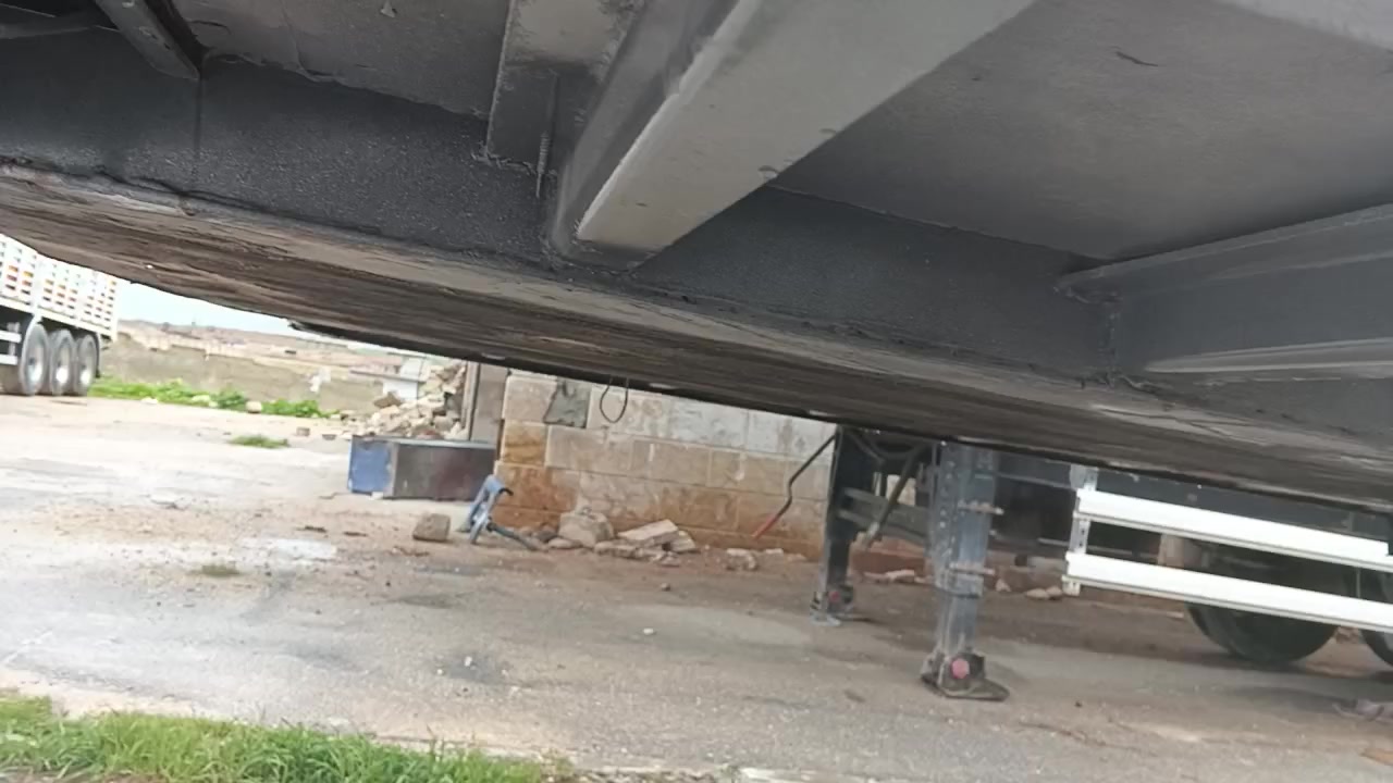 السلام عليكم تريلا سطحه للبيع موديل 2000 سبعه وبازار 0951635304


**إذا كنت صاحب هذا الإعلان وتريد حذفه لأي سبب، رجاءا أرسل رسالة إلى الدعم الفني**