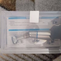 أدوات أسنان • جديدات • ٣ قطع