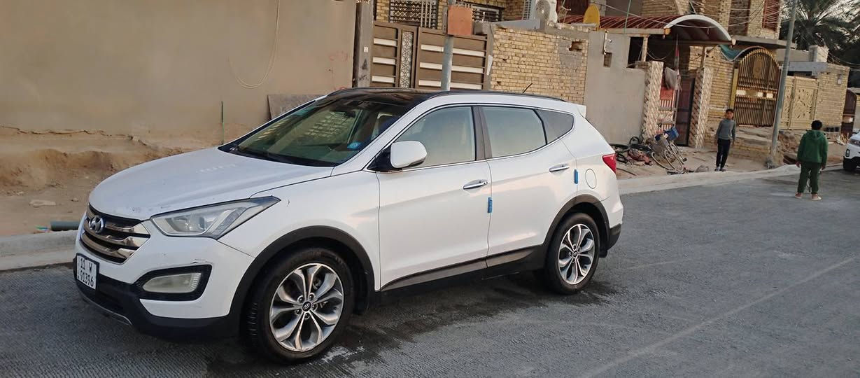 هيونداي سنتافيا 2015 كويتيه خليجي فول١/١
رقم  بغداد انكليزي  دولي ٦ سلندر ٧ راكب 

بنراما شاشة فور ويل

كشنات جلد اصلي 

مري شفط كامرة

حساس امامي وخلفي

تحكم استيرن فول تبريد تدفئة بالمسنات 

اضواء ترحيب 

نظام ايكو 

شاشة اعطال بلدشبول 

تبريد ٣ قطع ؛ ثلج

حاكية ' ابلوتوث ' اوكس

وَيْل اكروم 19

يدات نيكل 

اشاير بلمري 

كلة شغال  ميكانيك خير من الله كير مكينه حداديه كله جاهز  المكينه مفتوحه بس مكفوله من كلشي السعر ١٥٧ قفل بيع او مراوس
*********** ديوانية, القادسية
