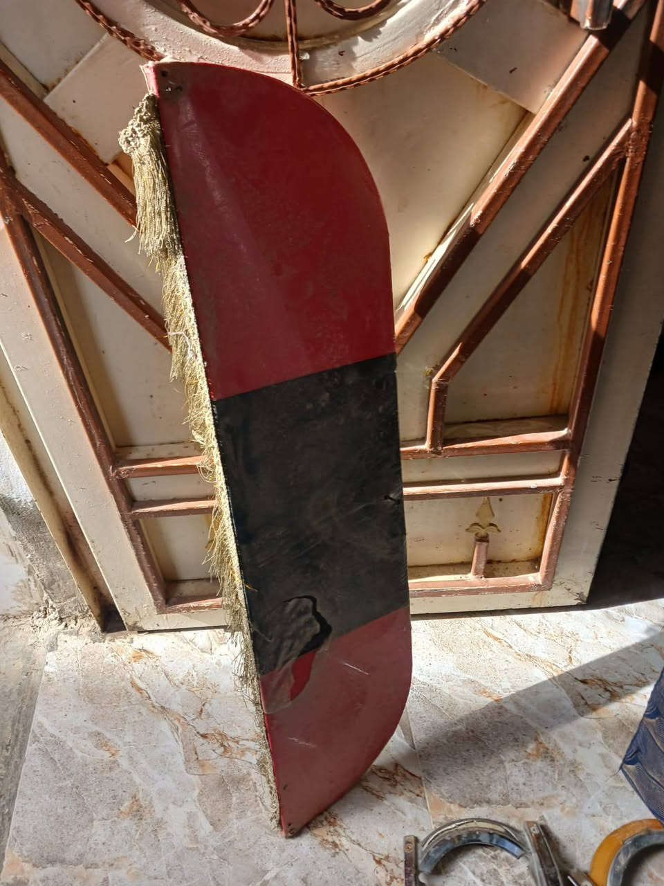 سلام عليكم عراض تكتك لبيع
مسجل سعره ٢٠ او بي مجال 
رف لبيع سعره ١٠ او بي مجال 
كفرات استيل لبيع سعره ٢٠ او بي مجال مكاني ديالى بعقوبة الهويدر


**إذا كنت صاحب هذا الإعلان وتريد حذفه لأي سبب، رجاءا أرسل رسالة إلى الدعم الفني**