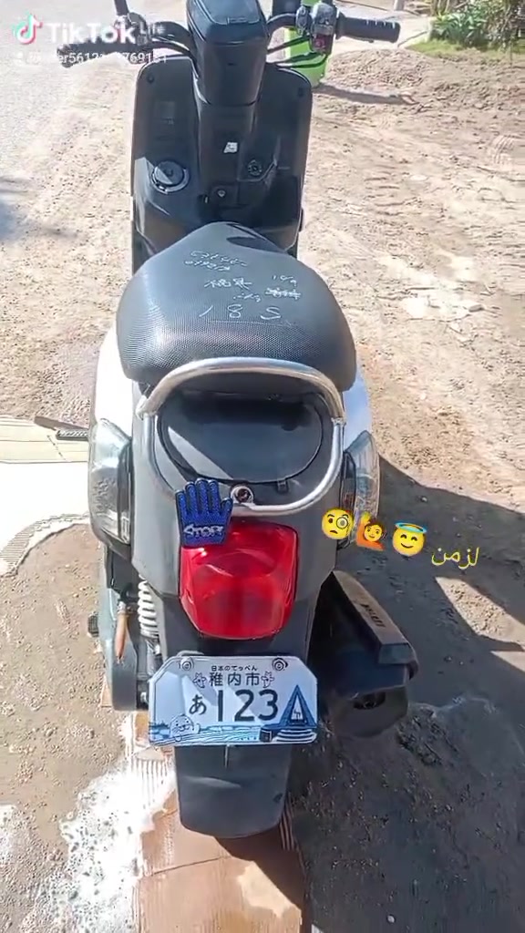 السلام عليكم
دراجه بوليسي للبيع مامفتوحه و كهربائية مالتها كلها شغاله العنوان ديوانيه قضاء المهناويه رقم الهاتف ***********
