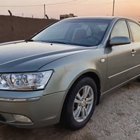 سوناتا • ٢٠١٠ • وارد خليجي