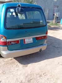 كيا بريجو موديل1996سمكره جديد محرك گير مكفولات رقم واسط سعر45 تفاصيل07...