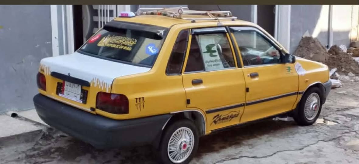 للبيع موديل 2012 مكينه وكير شرط شاشه و جام كهرب  وايرمنيه كلو شغال السنويه 28 مكاني موصل قدس ثانيه ***********6/***********
