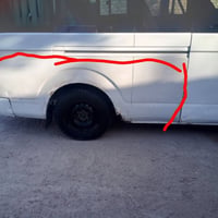 موديل ٢٠١٤ • رقم بصره • عيوب بسيطة