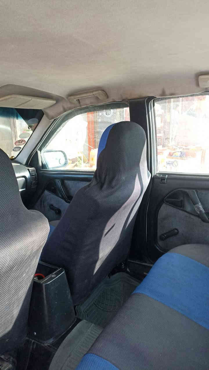 اومكه 93 كير محرك نضيف صدر خلفي امامي سياره دينار مذب عليه مال جناي سعره 33 بي مجال بسيط مكان سياره ديالى جلولاء ***********
