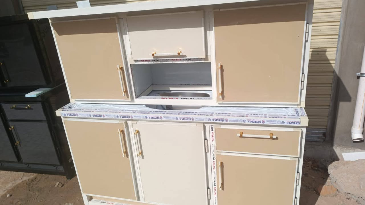 كاونترات حديثه تغير شكل مطبخك بالكامل نشتغله حسب طلبك المواد الي تريده عندي اكثر من مديل راسلني خاص النجف, العراق


**إذا كنت صاحب هذا الإعلان وتريد حذفه لأي سبب، رجاءا أرسل رسالة إلى الدعم الفني**