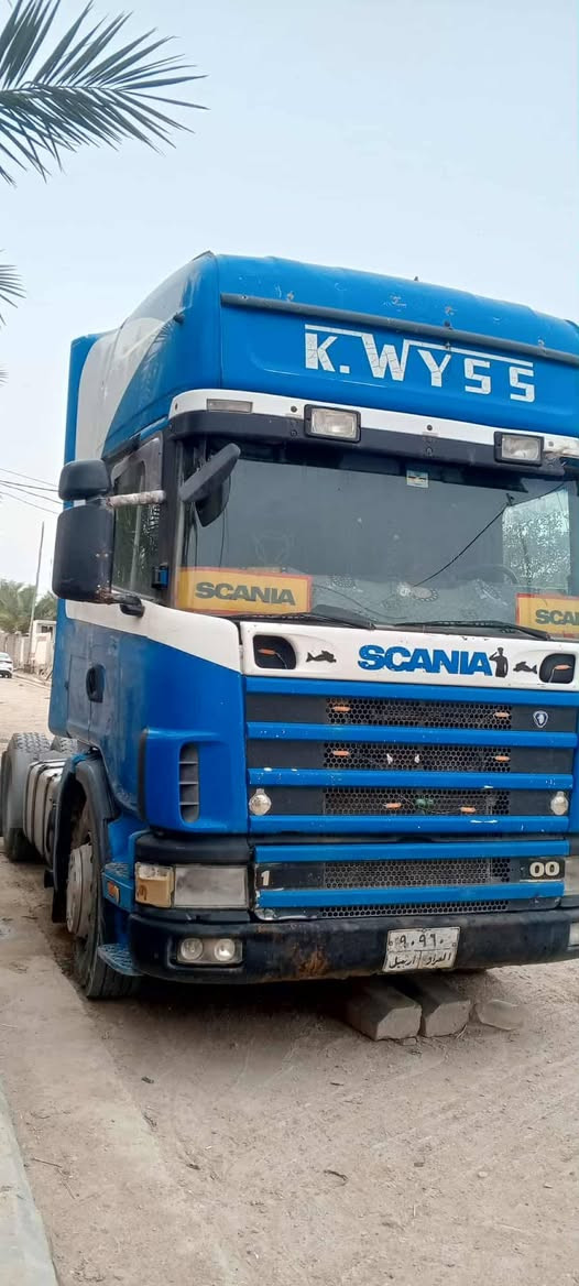 سلام عليكم سكانية فلات بم ونوزل للبيع رقم أربيل موديل 2000
للإستفسار الاتصال على الرقم هذا
***********
