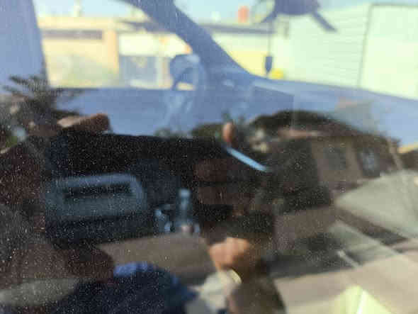 سلام عليكم شوفرليت سوبربان موديل 2023 كفاله من الضربه وصبغ وارد أمريكي رقم بصره اجره باقي التفاصيل الاتصال ***********
