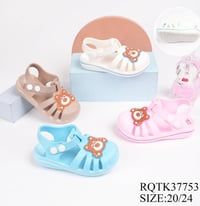 أحذية أطفال • حقائب • قياس ٢٠-٢٥