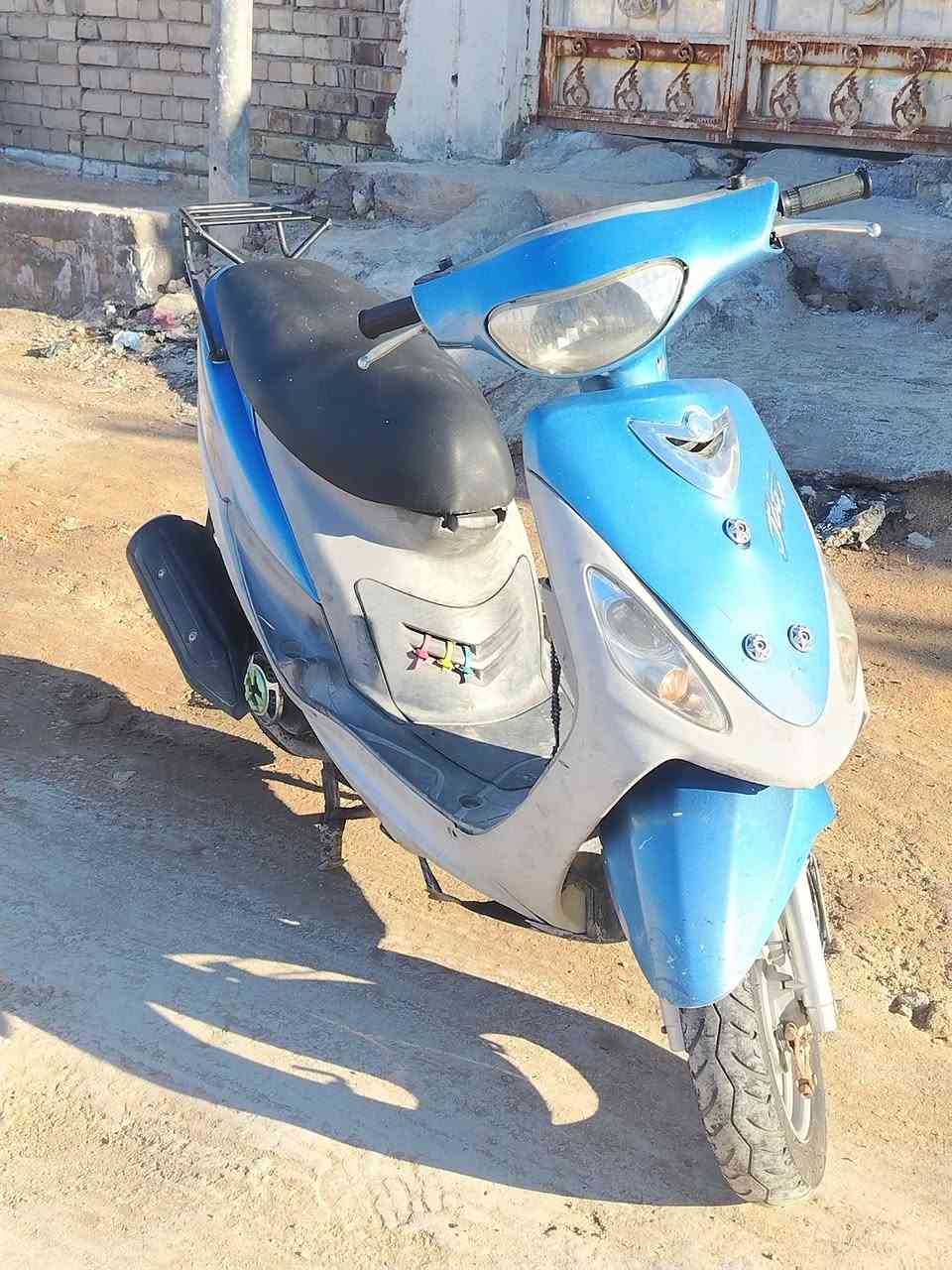 سلام عليكم دراجه ماكس منغولي للبيع نكره سلف دراجه نضيفه كلش عوزه ترتيبات فقط سعر 550 اوبيه مجال مكان كربلاء حولي 100 رقمي ***********
