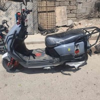 باسكل شحن • ٦بطاريات • دبدوب