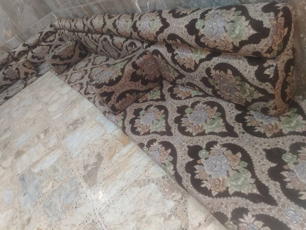 جلسه عربيه ٦ دواشك ١٢ متر وجهين كويتي راقيه مابيها ضرر مكانها نجف حي ميسان مقابيل العسكري *********** بيه وتساب النجف, العراق
