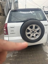 تيكو • ٢٠١٤ • كير اوتماتيك