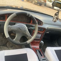سوناتا ١٩٩٤ • گير اوتوماتيك • محرك جديد