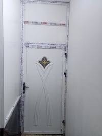 الالمنيوم • قطعتين • نظيف