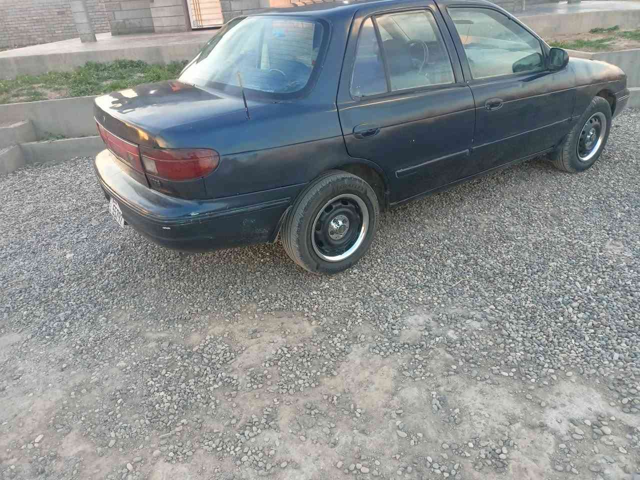 اسلام عليكم سيارة للبيع كيه سيفيه رقم دولي سنويه ل 30محرك كير شرط صدر جديد تواير جدد كهرباءيات كله شقاله ***********خابر ودلل
