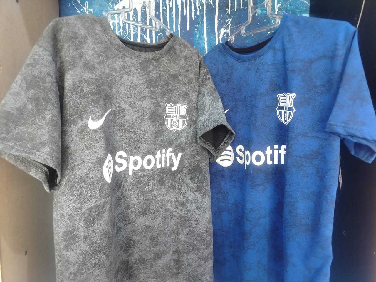 شلعه بديات شرط ع فحص 80قطعه سعر جدددا مناسب


**إذا كنت صاحب هذا الإعلان وتريد حذفه لأي سبب، رجاءا أرسل رسالة إلى الدعم الفني**