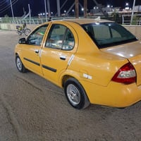 سياره البيع طيبه مديل 2015  مكينه وكير مكفولات مكفوله من ضربه وتبديل و...