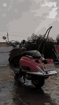 دراجة جوكر • مكينة ناعمة • ديوانية حي فرات