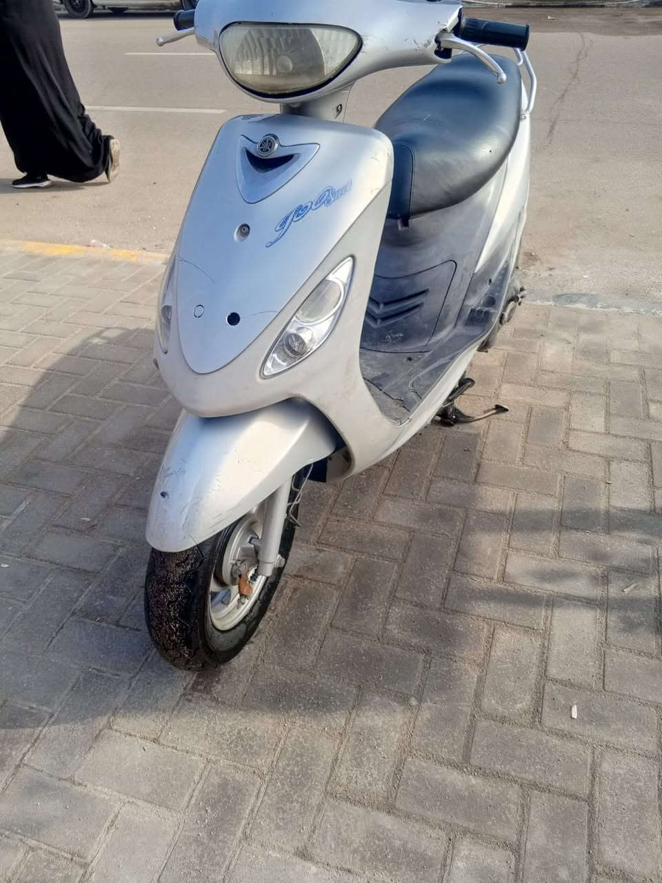 سلام عليكم دارجه مال ربمه برقي ما مفتوح بيه  مكان بصره قبله 900  وبيه مجال ***********
