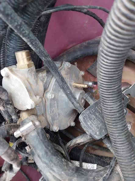 محافظة كركوك
منظومة إيطالية شد منتوجات خزان٦٠لتر اسطواني جديدة لوك مشتغله قليل مع كامل ملحقات سعر ٣٨٠بيه مجال  
***********
