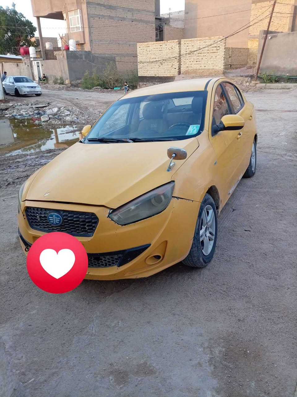 سلام عليكم ورحمة الله وبركاته سعر وتفاصيل داخل المنشور


**إذا كنت صاحب هذا الإعلان وتريد حذفه لأي سبب، رجاءا أرسل رسالة إلى الدعم الفني**