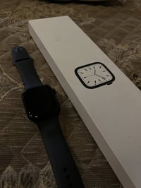 ابل واتش سيريز 7 • 45مم • نجف كوفه