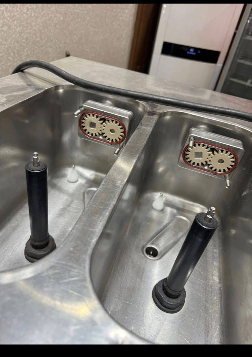 محل مرطبات جاهز للبيع
للاستفسار مراسلة الصفحة او واتساب ***********
