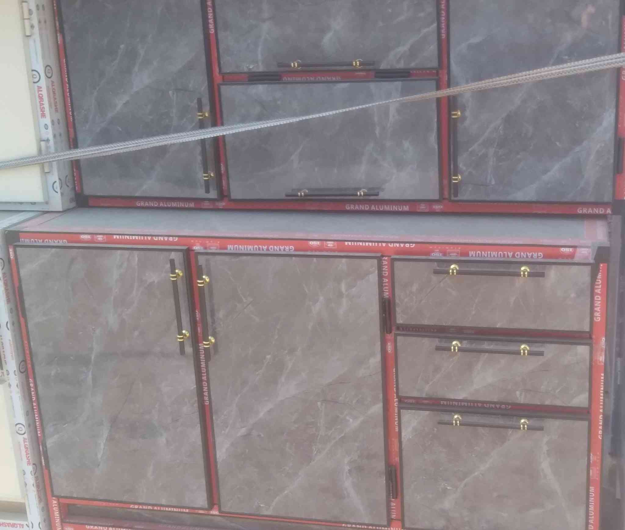 متر ١٩٠ ومتر ونص كاونتر تفصال جديد. ٣٠٠مدينه الصدر


**إذا كنت صاحب هذا الإعلان وتريد حذفه لأي سبب، رجاءا أرسل رسالة إلى الدعم الفني**