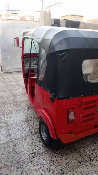 سلام عليكم تكتك للبيع موديل 18شهر 12تكتك اوراق مكينه لا تنقيص لابيخير اكسل جديد رايده4مليون وبيه مجال قليل مكاني حله نادر الثالثه
***********
