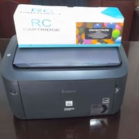 طابعة LB6020 • كاترج هدية • توصيل محافظات