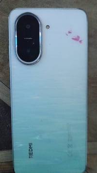 ردمي A5 • ذاكرة ١٢٨ • للبيع