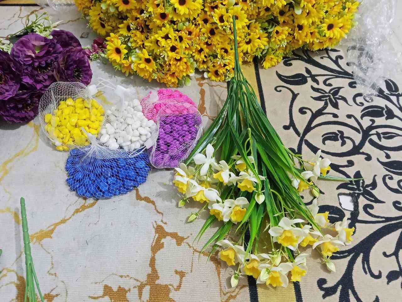 ورد زهرة شمس 8الف درزن يوجد كمية بغداد, العراق


**إذا كنت صاحب هذا الإعلان وتريد حذفه لأي سبب، رجاءا أرسل رسالة إلى الدعم الفني**