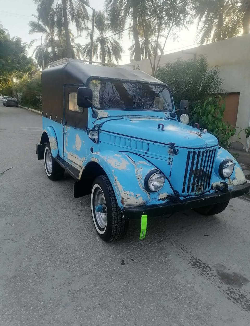 للبيع تحويره كامله مكينه وكير جدد مكاني صويره ب3250وبيه مجال ***********
