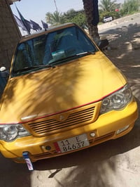 موديل ٢٠١٣ • رقم بغداد • مكينه جديده