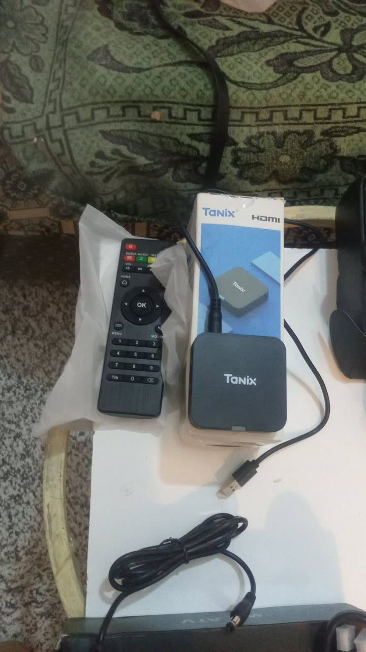 شاهد كاس العالم  ويوتيوب  وتصفح كوكل  واجعل شاشتك سمارت  انترنت  .. اجهزه فاتح انترنت  محدثه جديده بالباكيت
سعر  ٣٢   وسعر   ٣٠  
الطويسه


**إذا كنت صاحب هذا الإعلان وتريد حذفه لأي سبب، رجاءا أرسل رسالة إلى الدعم الفني**