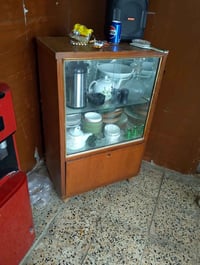 خزانة • بدون فرفوري