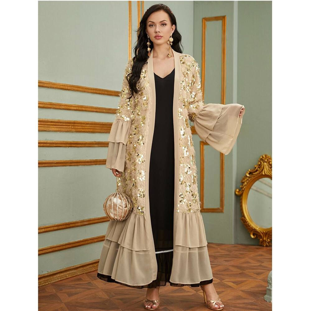 بشت مناسبات خليجي جديد غير مستعمل قياس L_ 2xl
السعر ٢٠
يتوفر توصيل لجميع المحافظات


**إذا كنت صاحب هذا الإعلان وتريد حذفه لأي سبب، رجاءا أرسل رسالة إلى الدعم الفني**