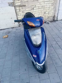 دراجة بريز كابريتر للبيع فقط دراجة كله بلادي  كفر مختم مكينه ربمة  الس...