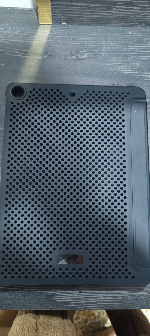 ايباد 9
مساحه 256
مواصفات معروفه و النضافه نضيف جدآ كدام العين
ملحقات مابي بس الكفر


**إذا كنت صاحب هذا الإعلان وتريد حذفه لأي سبب، رجاءا أرسل رسالة إلى الدعم الفني**