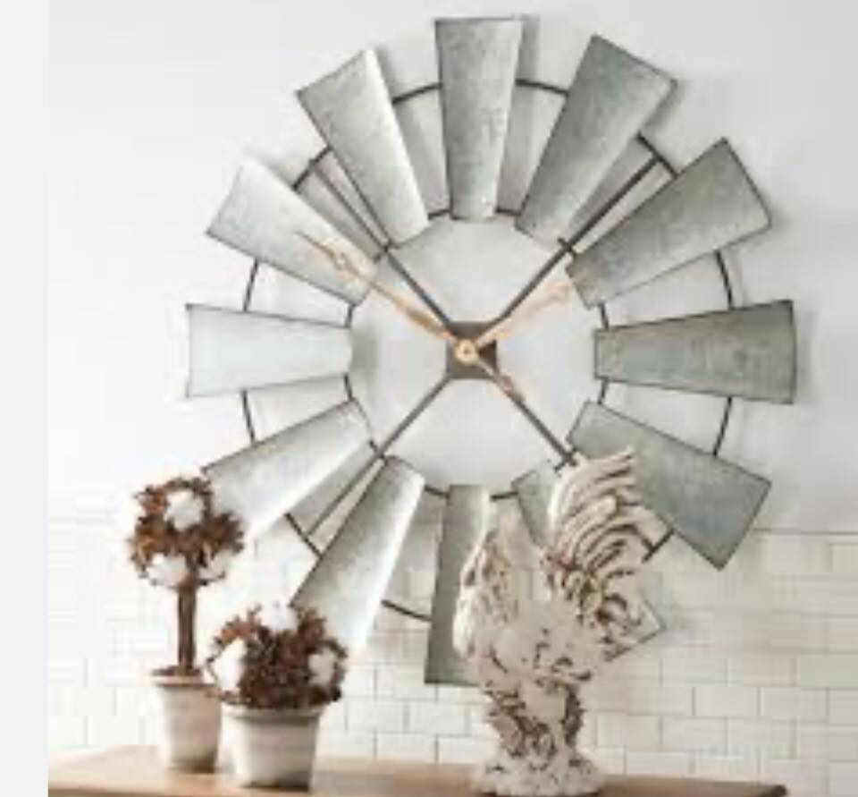 ساعة معدن قطرها متر تقريبا تنفع للمطاعم او الاماكن الكبيرة خلي سعر عليها


**إذا كنت صاحب هذا الإعلان وتريد حذفه لأي سبب، رجاءا أرسل رسالة إلى الدعم الفني**