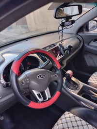 سبورتج خليجي موديل 11رقم شمالي باسمي  بدون صبغ ولا حادث   محرك وكير مك...