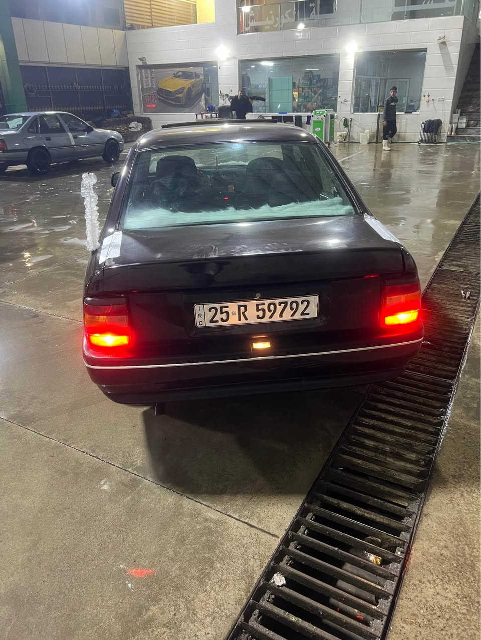 س ع 
اوبل فكترا 
م1991
حجم2000
رقم كركوك جديد بسمي
كير محرك شرط
عنوان طوز خرماتو 
سعر40$
*********** كركوك, العراق
