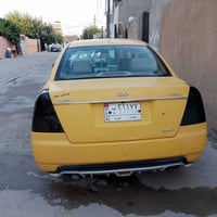 أي فايف بنزين وغاز • ٢٠١١ • كركوك